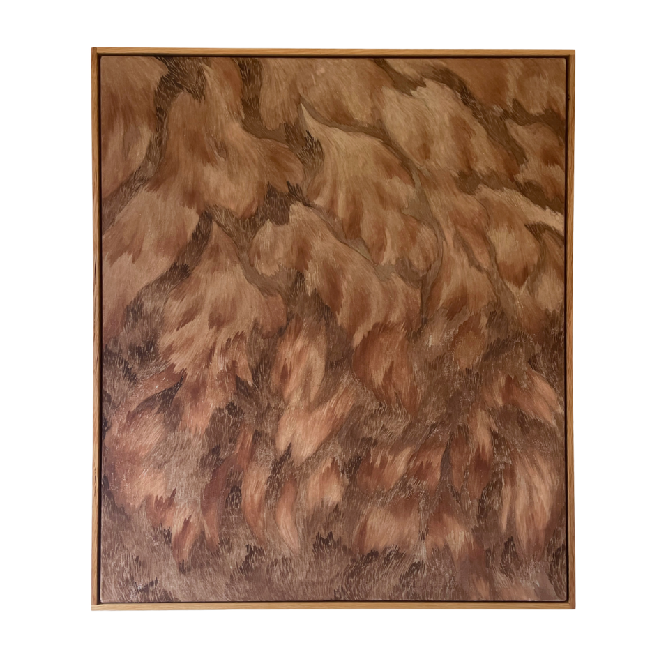 The Ache for Stillness