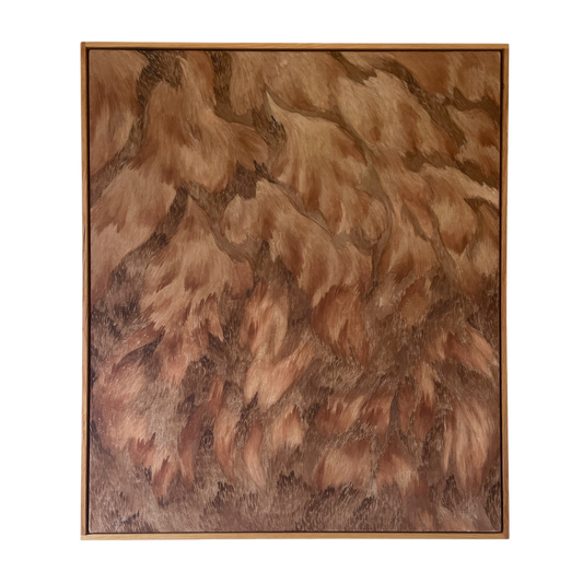 The Ache for Stillness