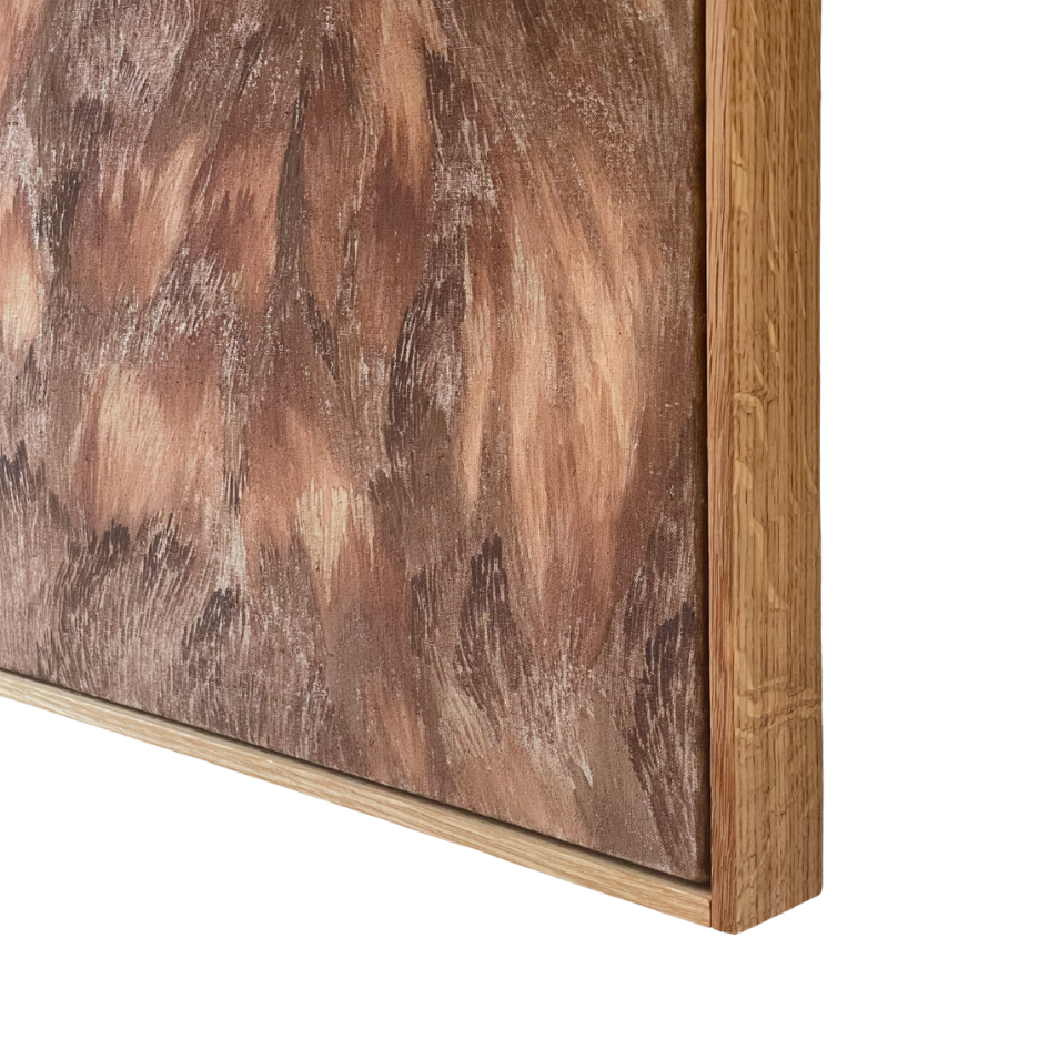 The Ache for Stillness