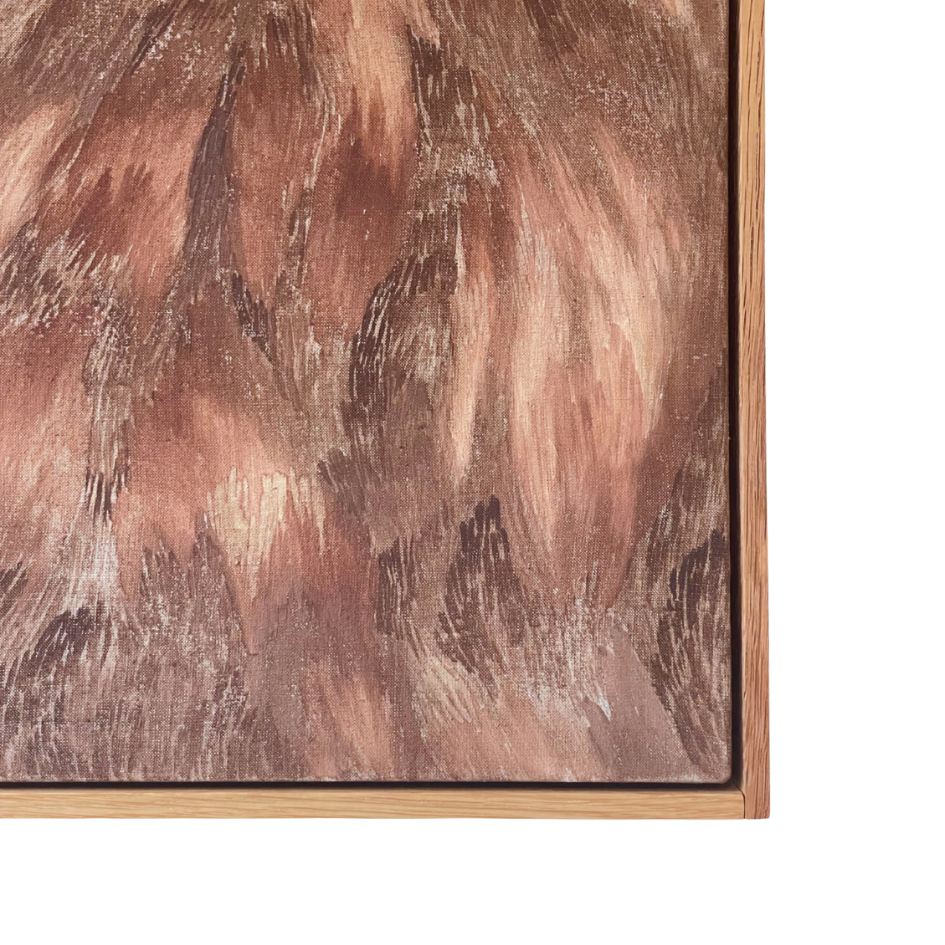 The Ache for Stillness