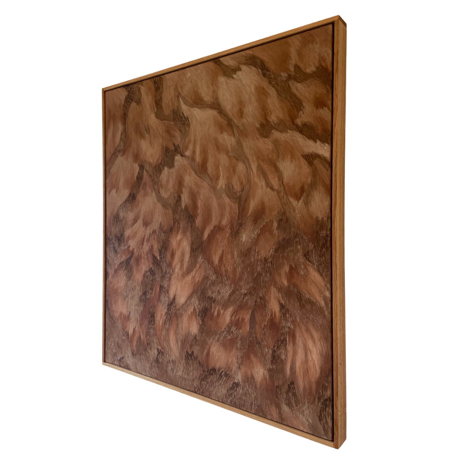 The Ache for Stillness