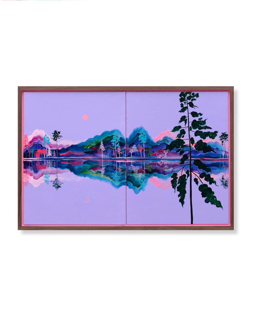 Before My Second Coffee