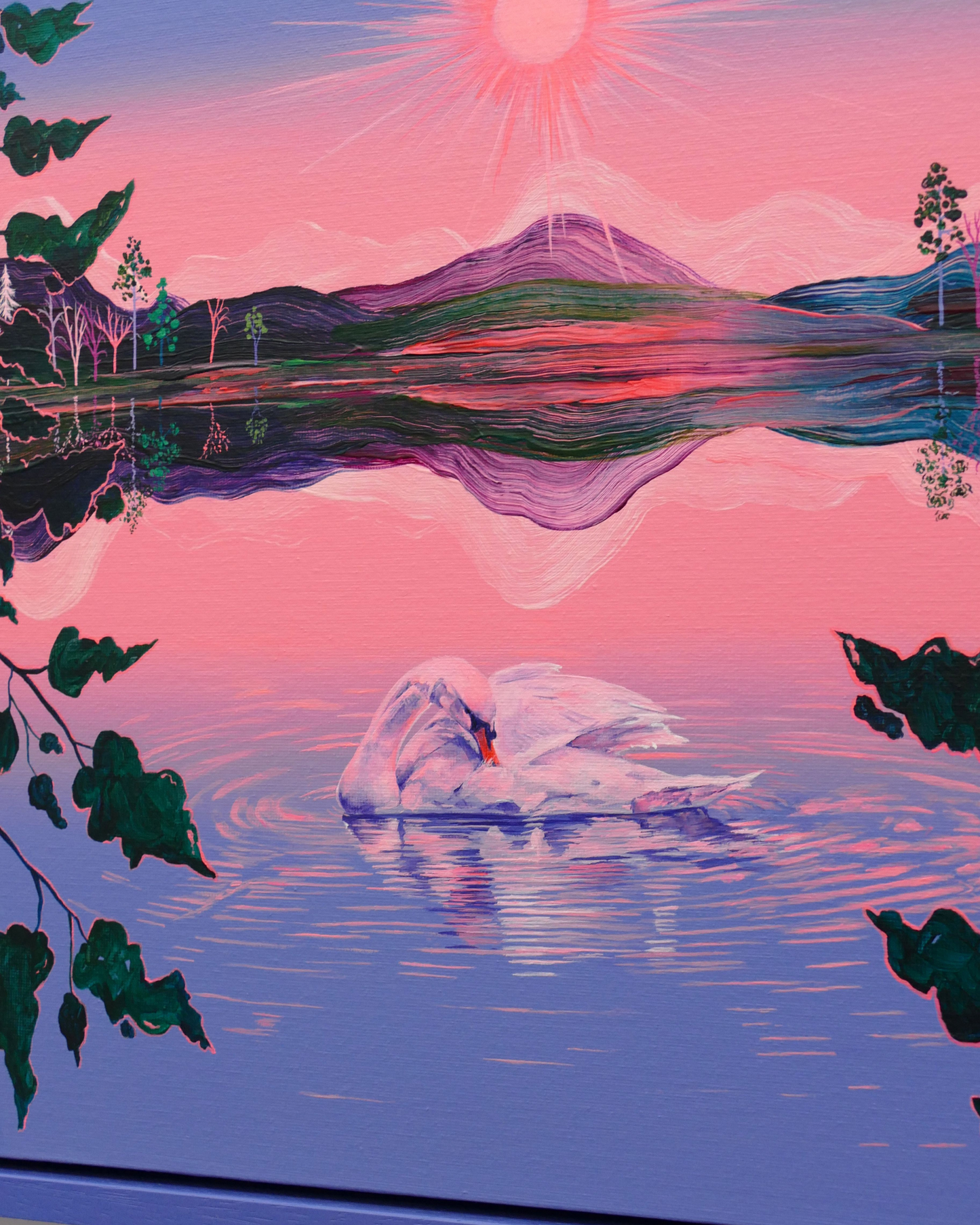 In Dreams