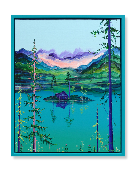 What More Do You Need