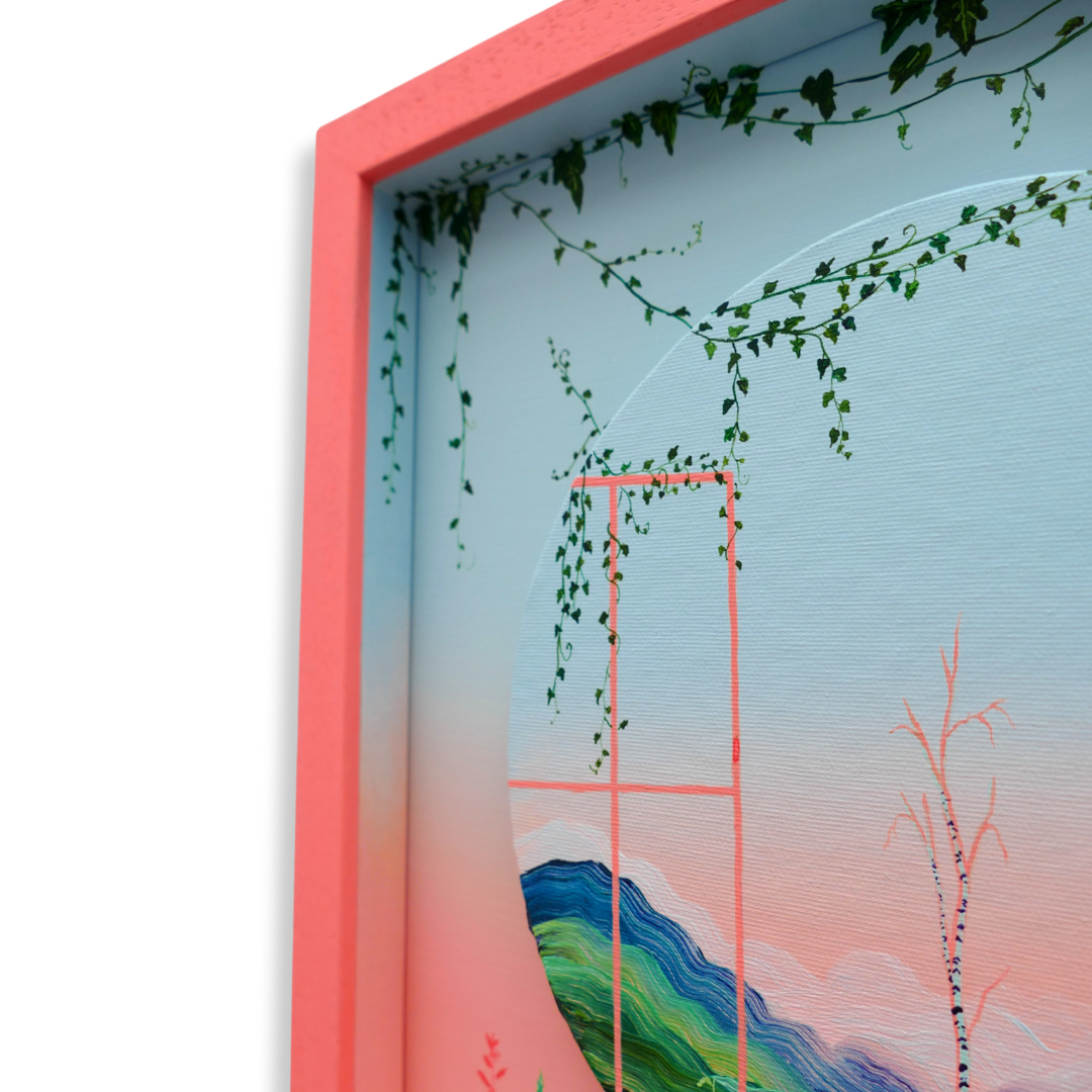 Let the Outside In
