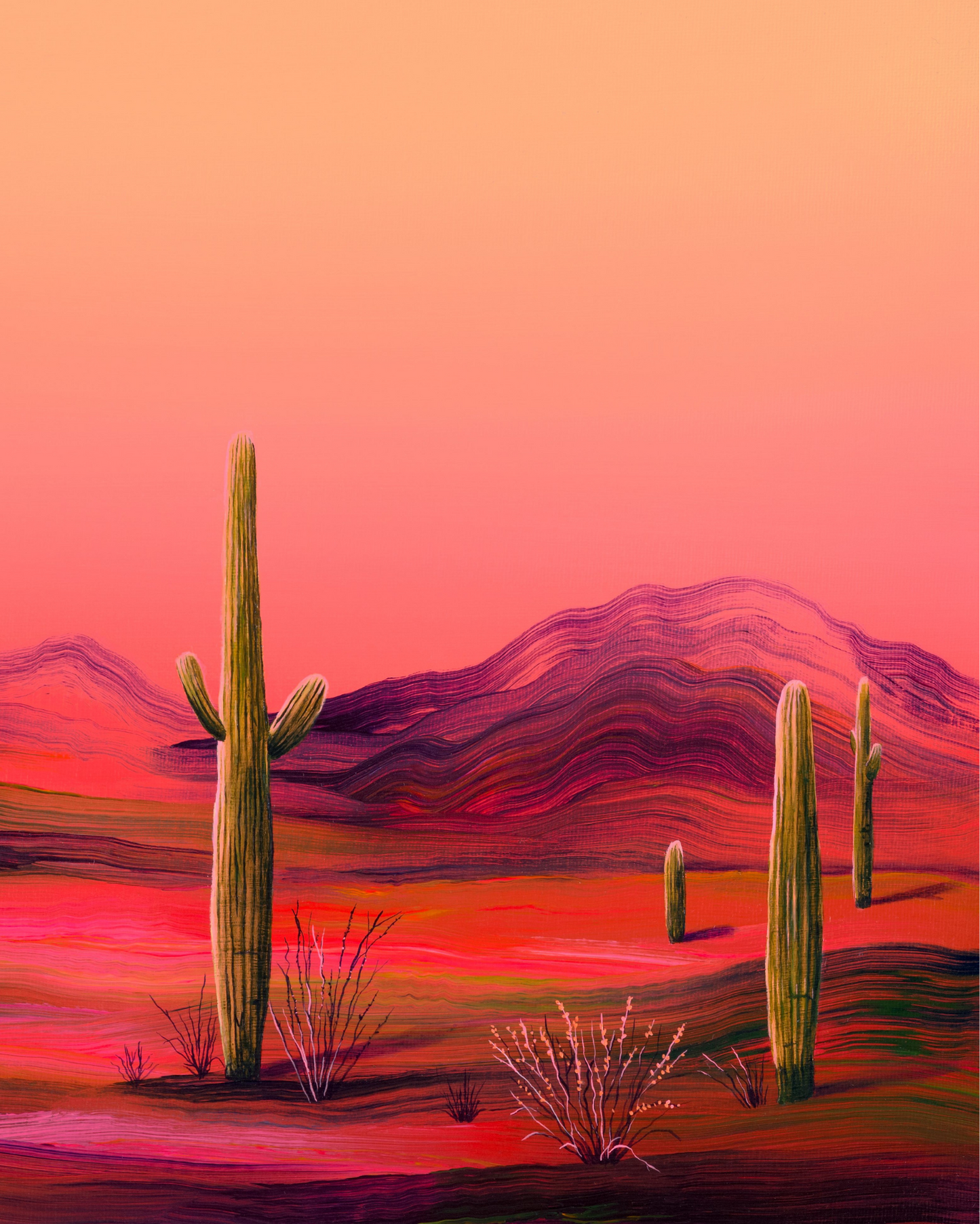 Love In The West