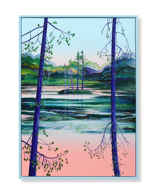 Searching for a Feeling