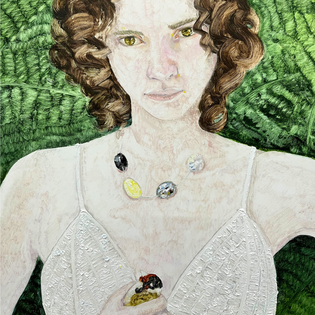 A Bird in Hand