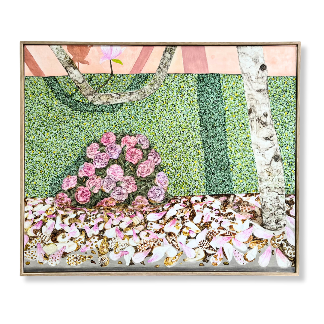 Chelsea Pavement