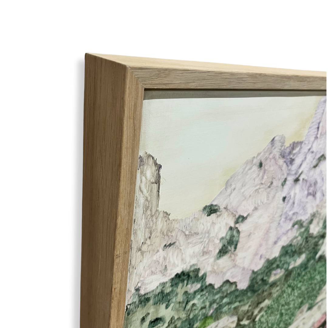 Les Baux