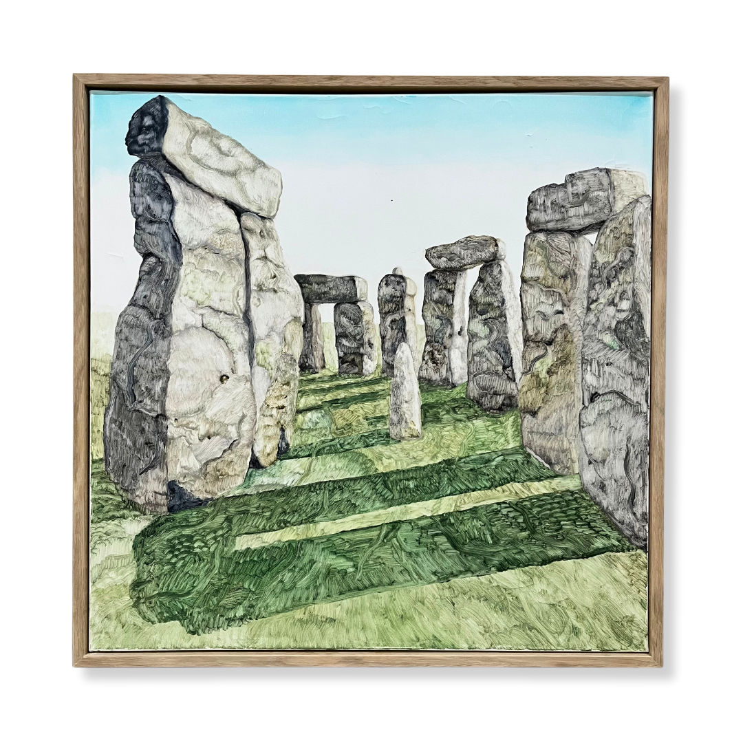 Stonehenge