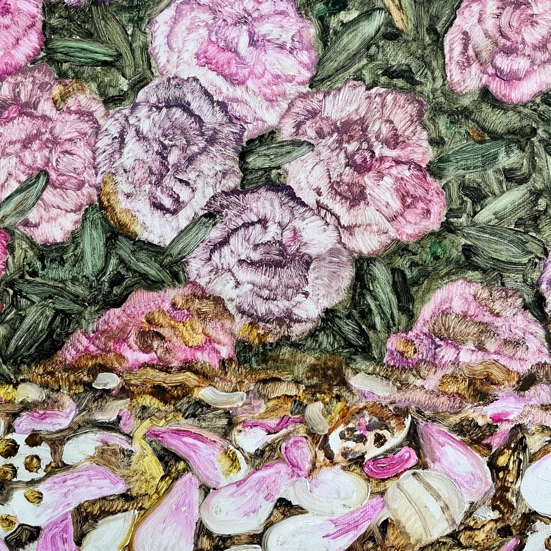 Chelsea Pavement