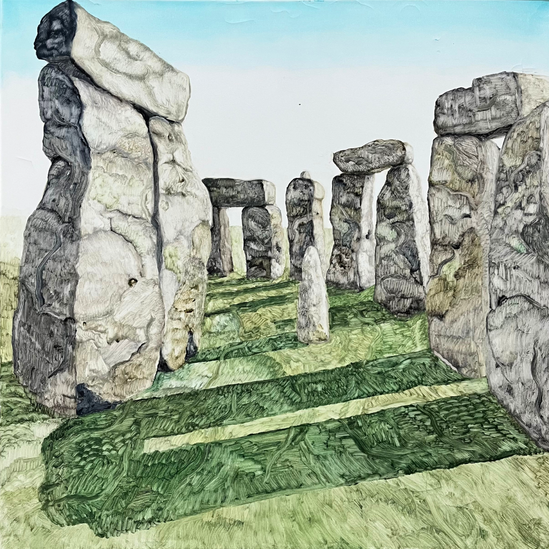 Stonehenge