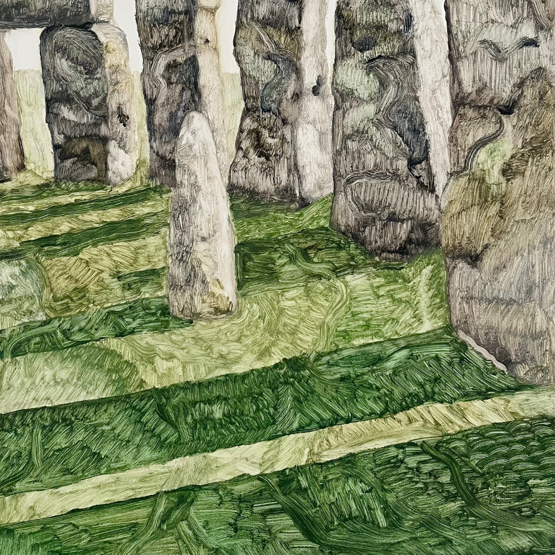 Stonehenge