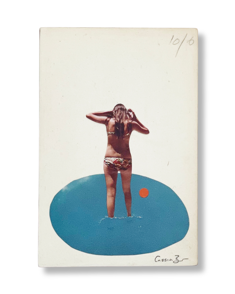 Beach Ball II