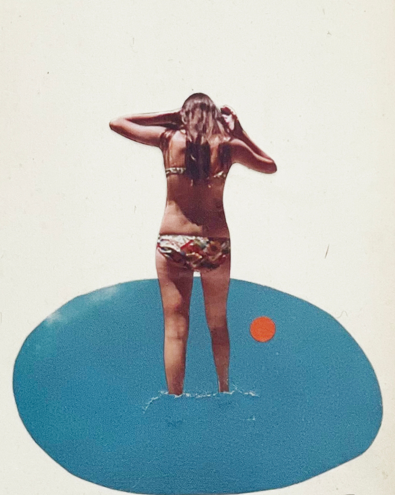 Beach Ball II