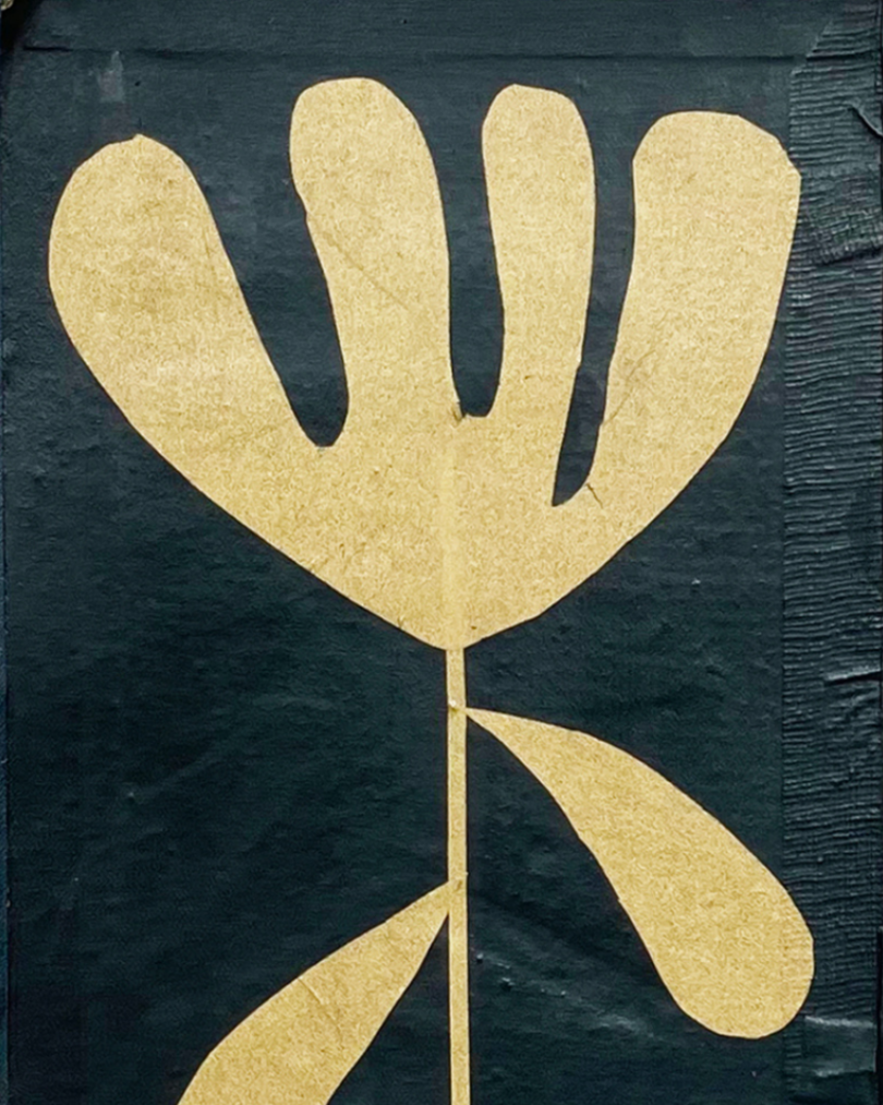 Golden Flower II