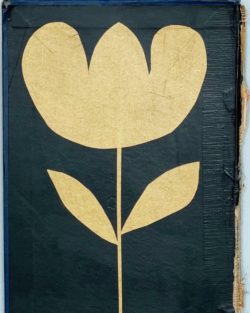 Golden Flower I