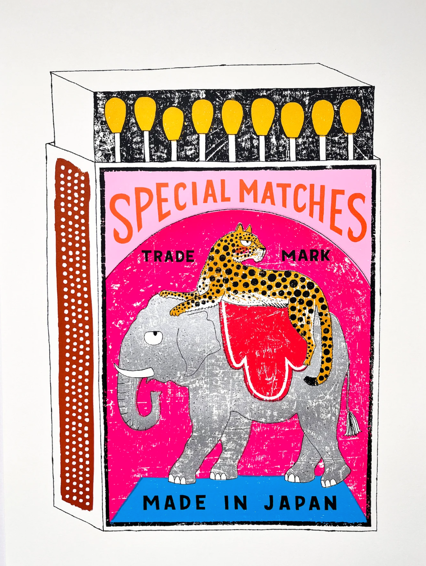 Taken For An Extra Long Ride