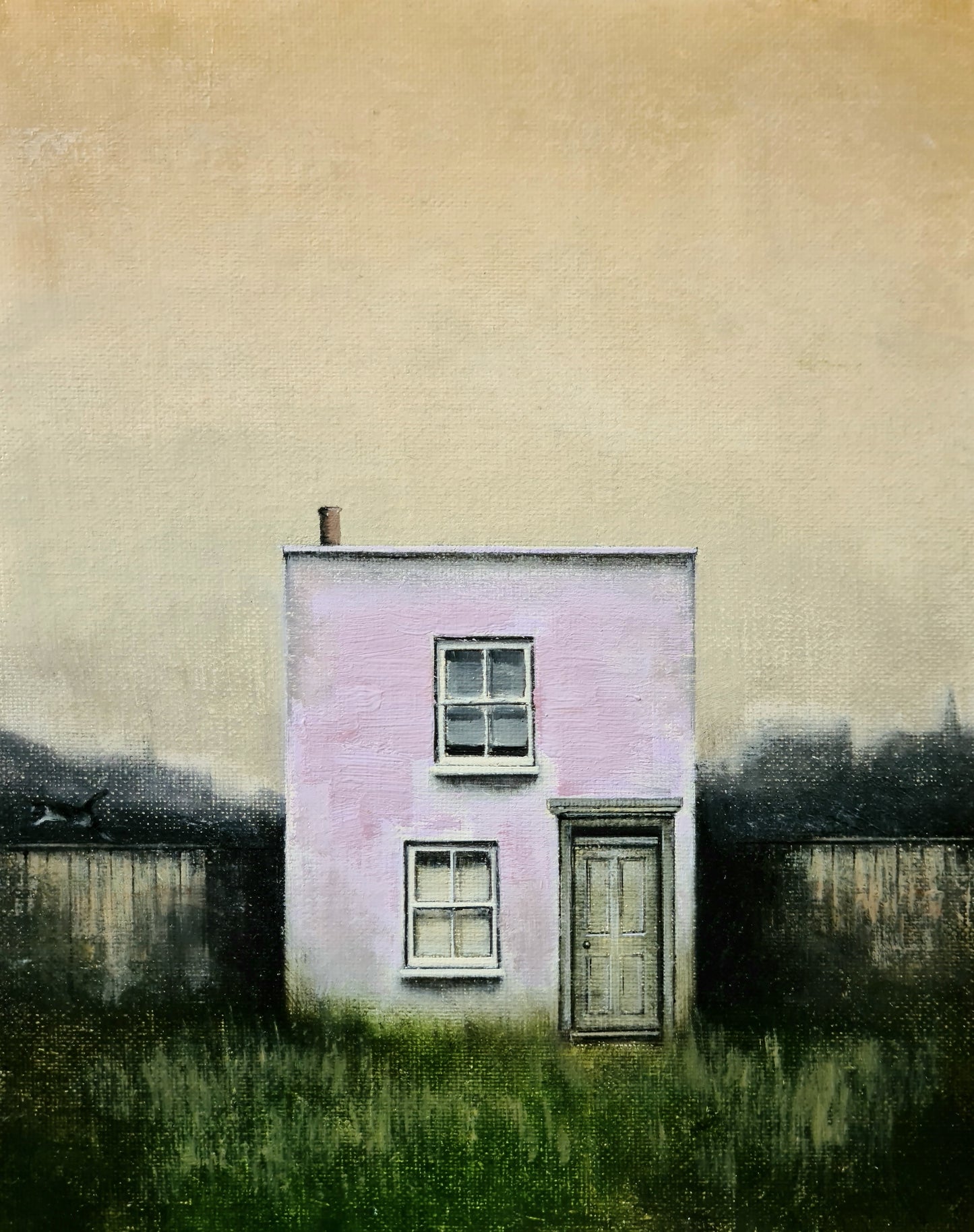 The Bell Hanger's House