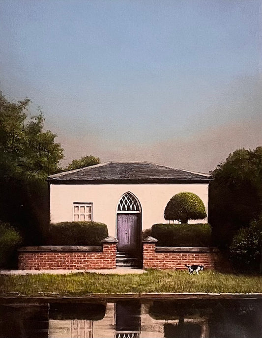 The Chaplain's House