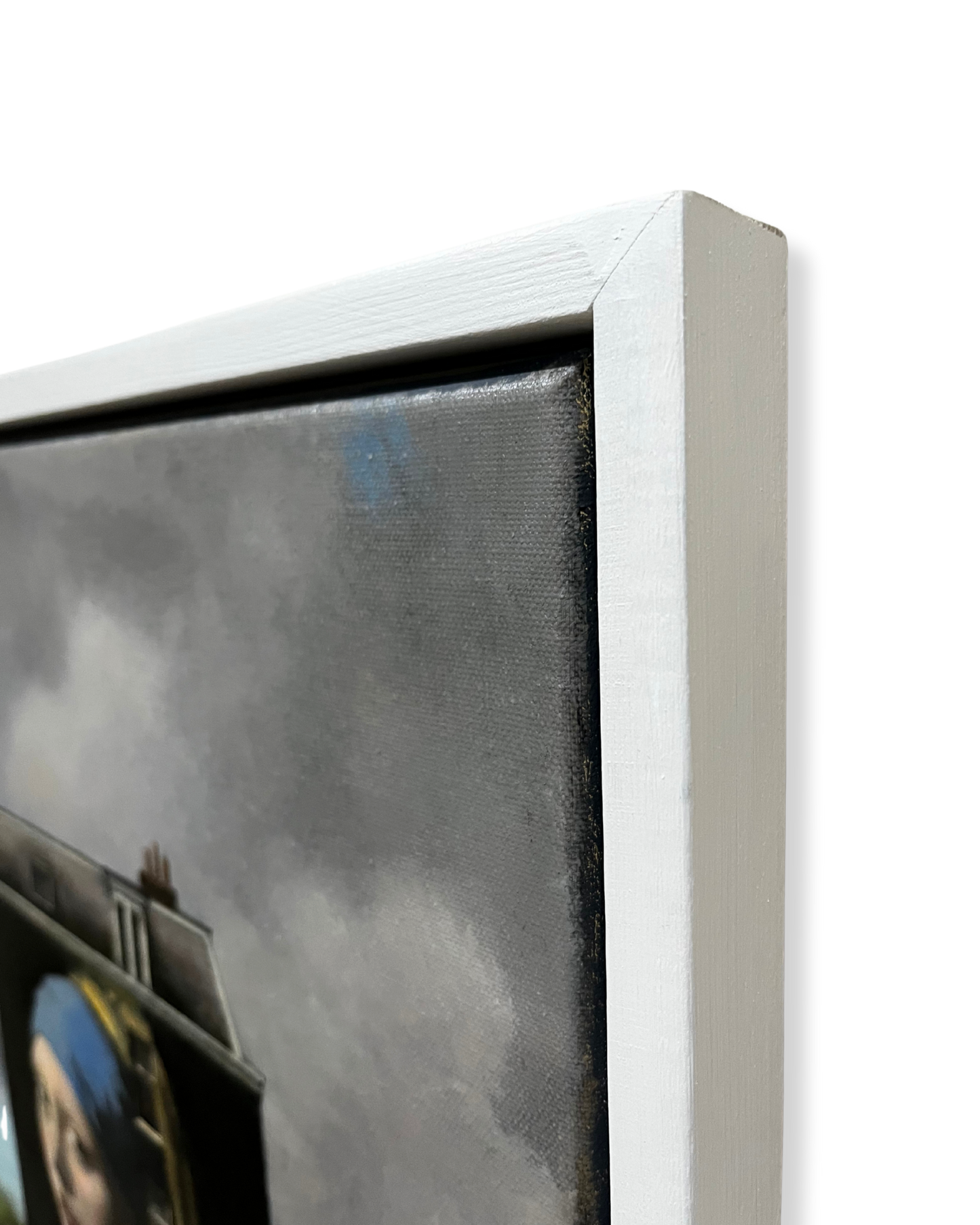 The Jeweller's House