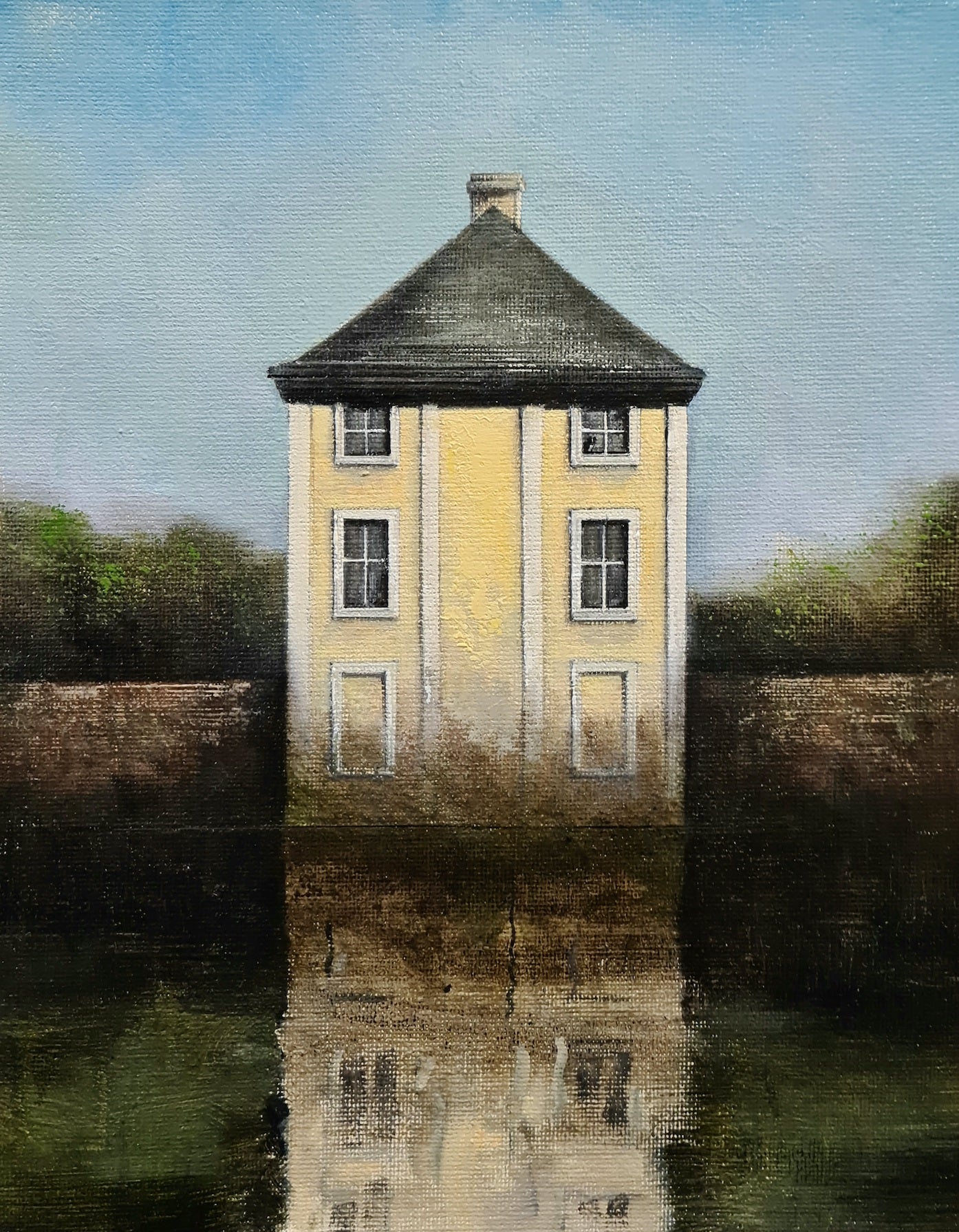 The Merchant's House