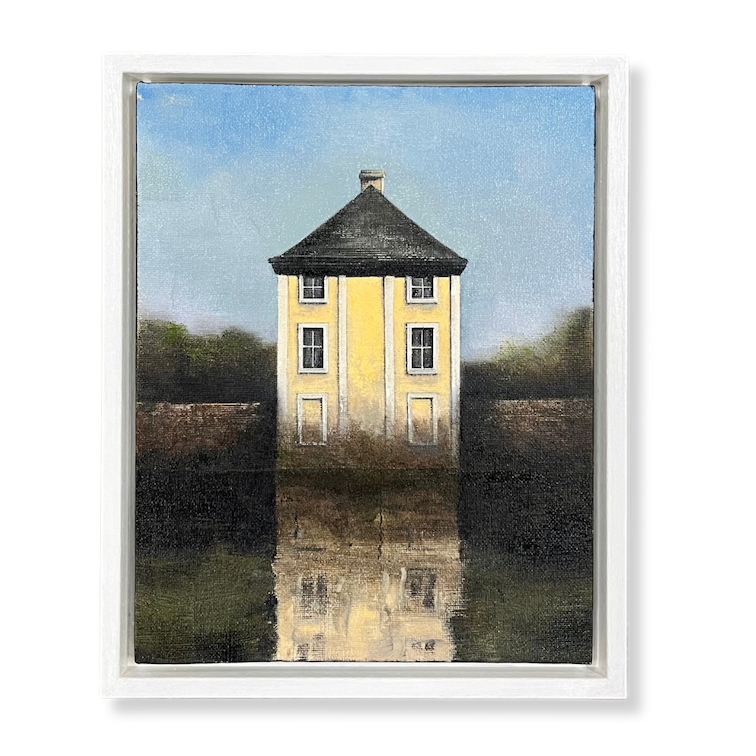 The Merchant's House