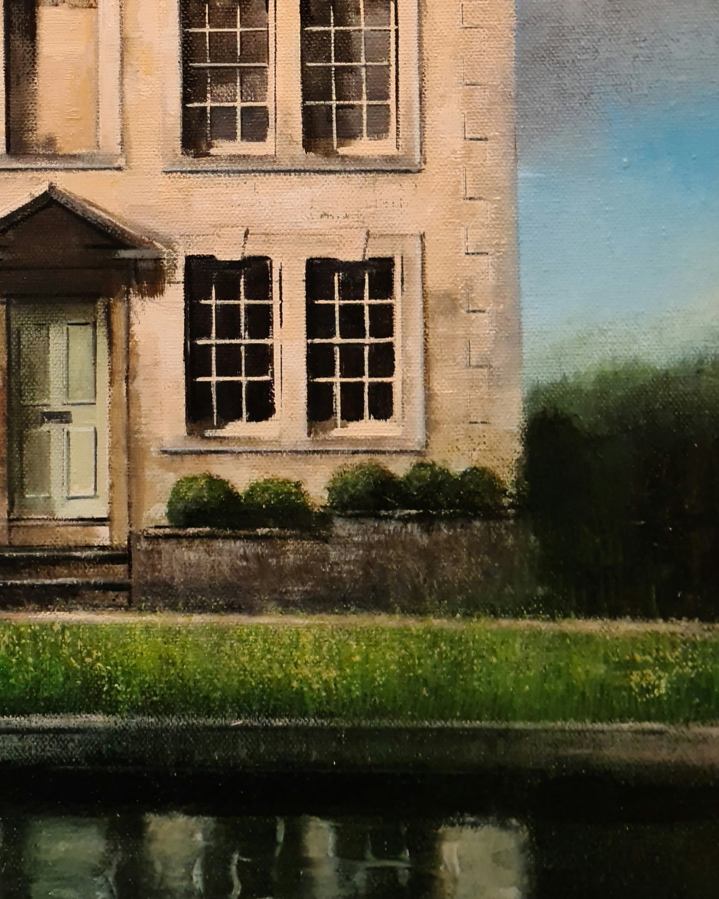 The Notary's House