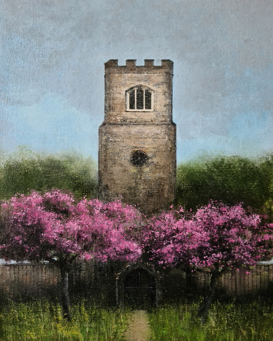 The Philosopher's House