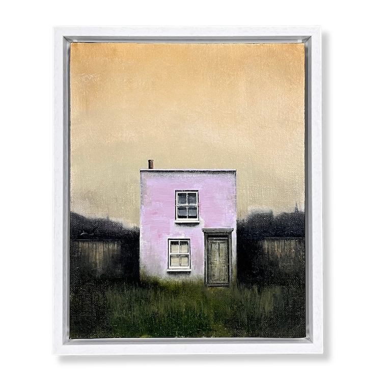 The Bell Hanger's House