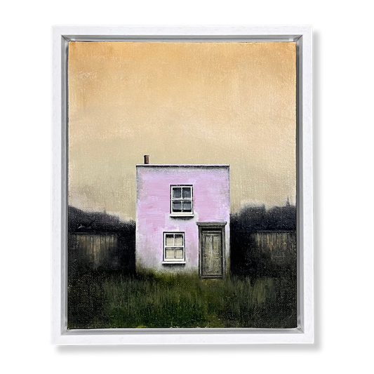 The Bell Hanger's House