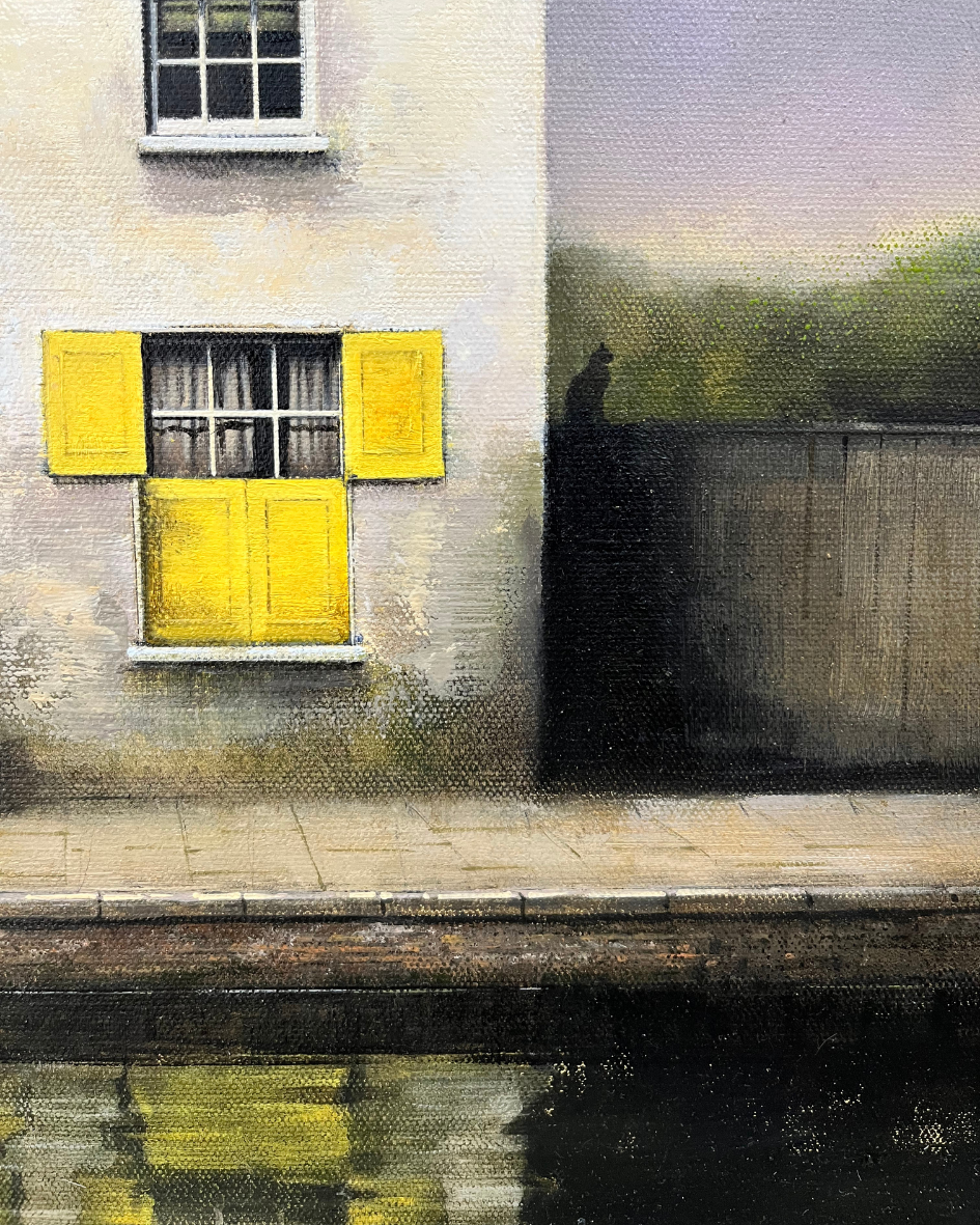 The Milliner's House