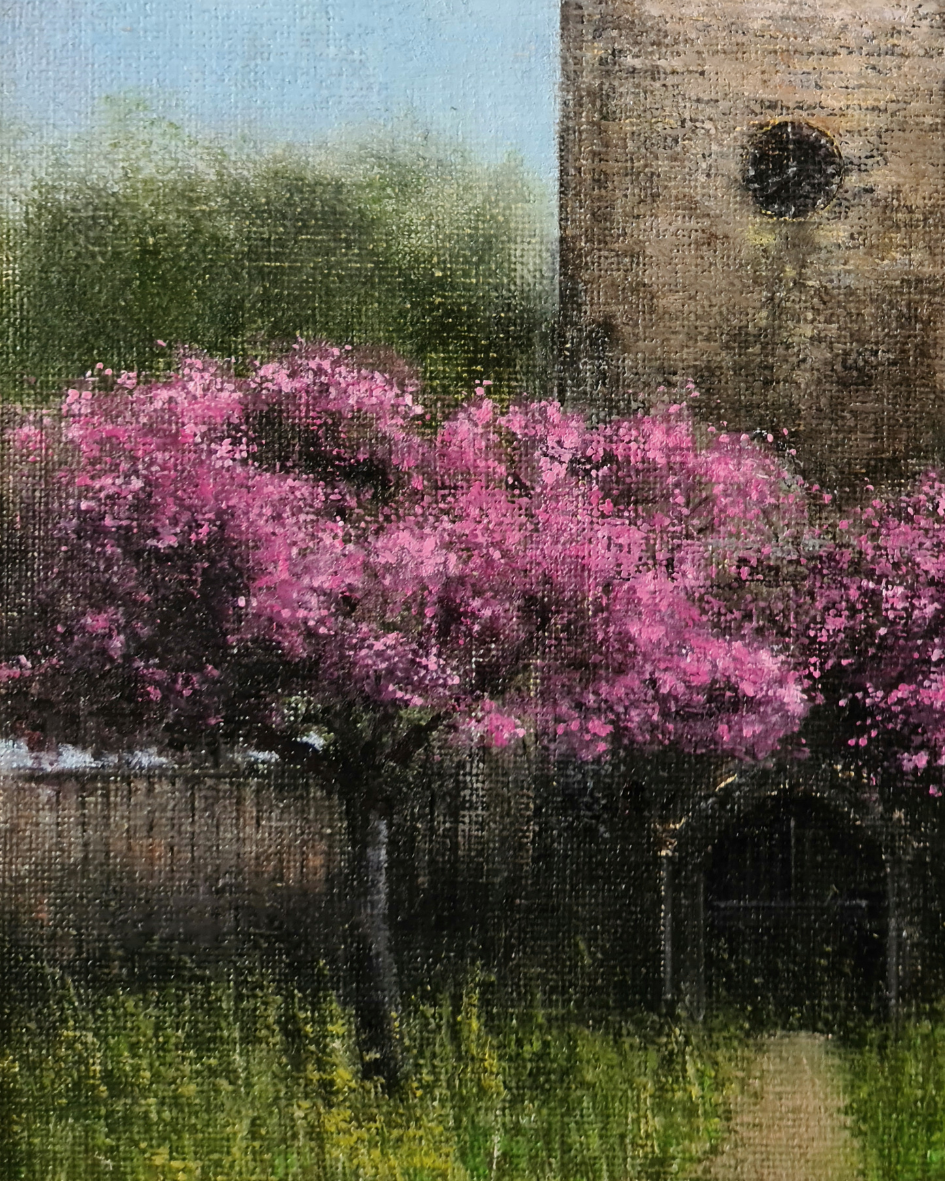 The Philosopher's House