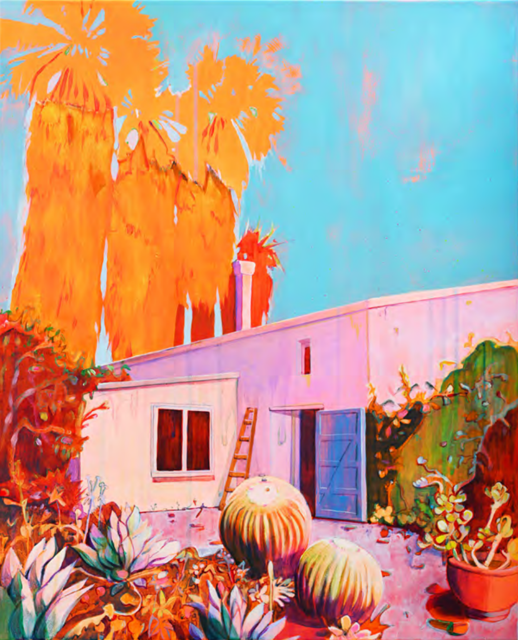 Abode of Conviction