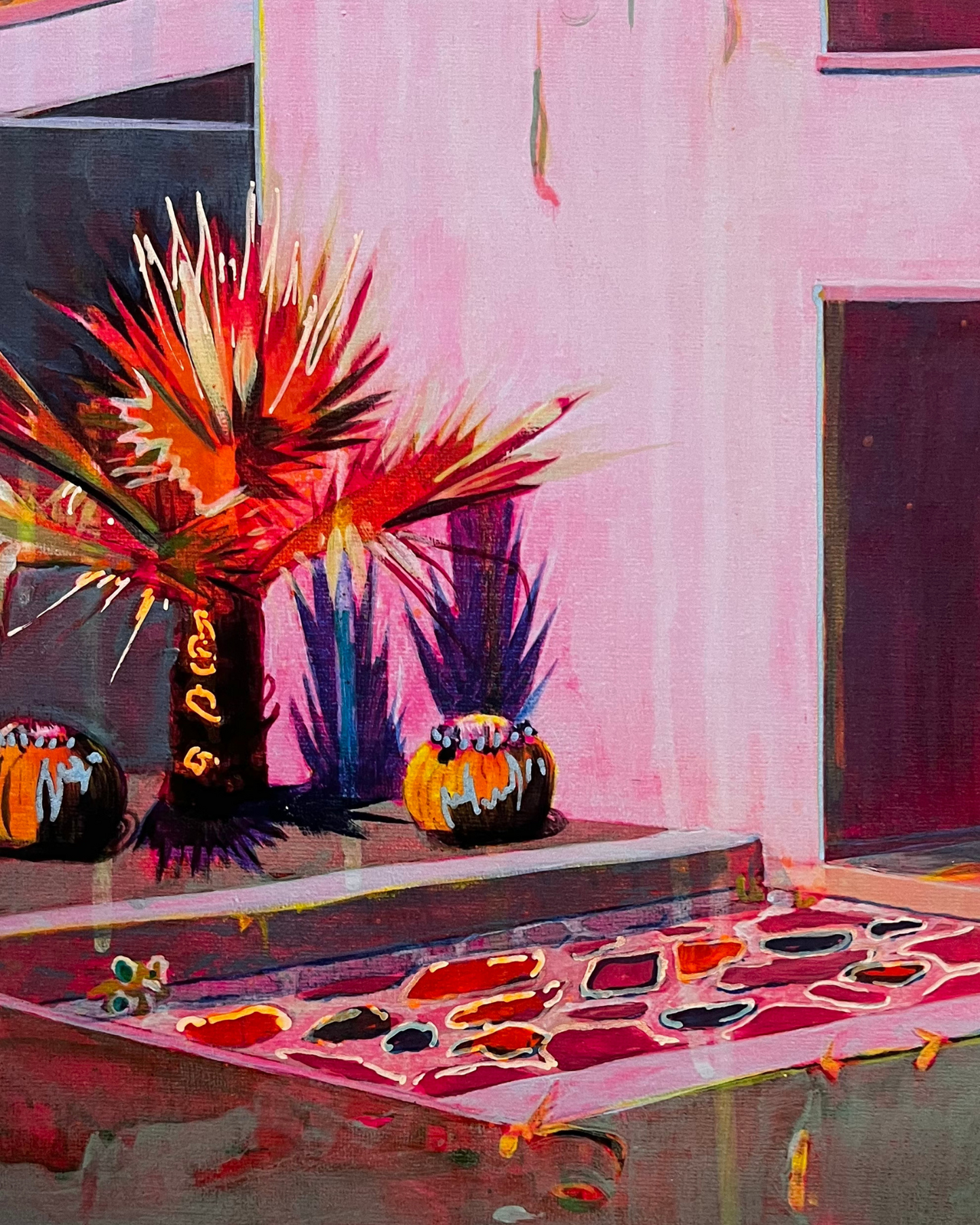 Abode of Promise 1/5