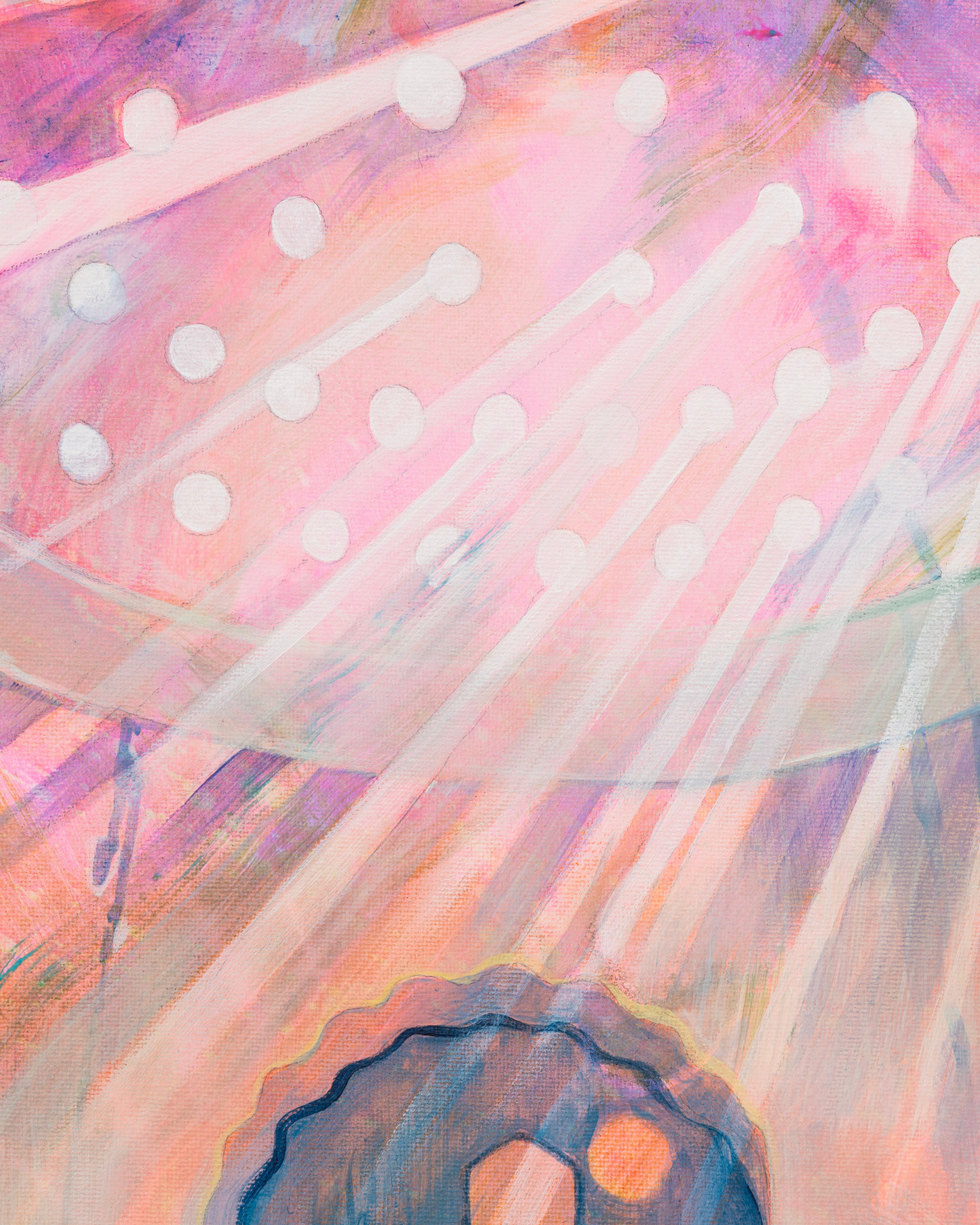 Sacred Passage