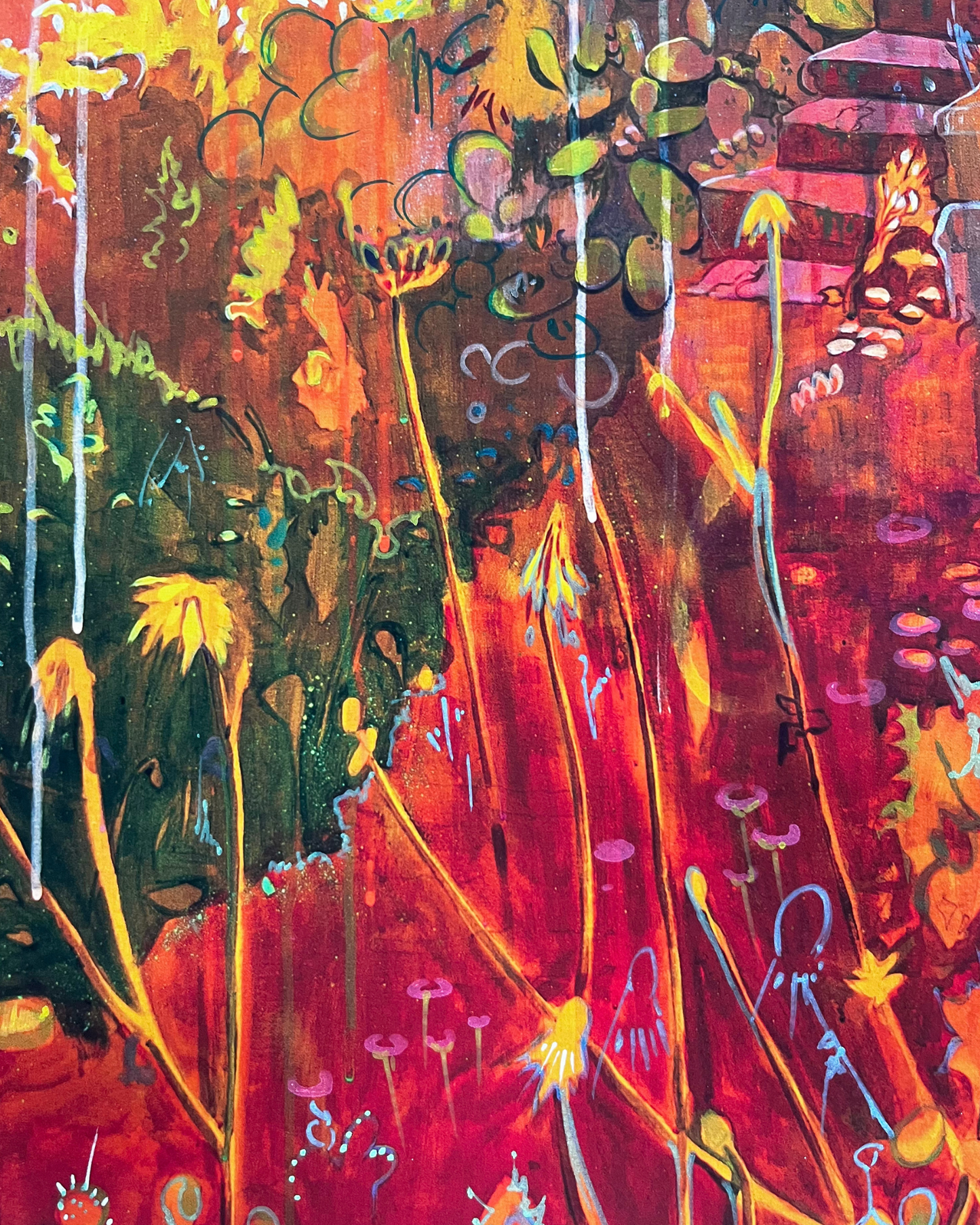 Ascent from Shadow 1/5