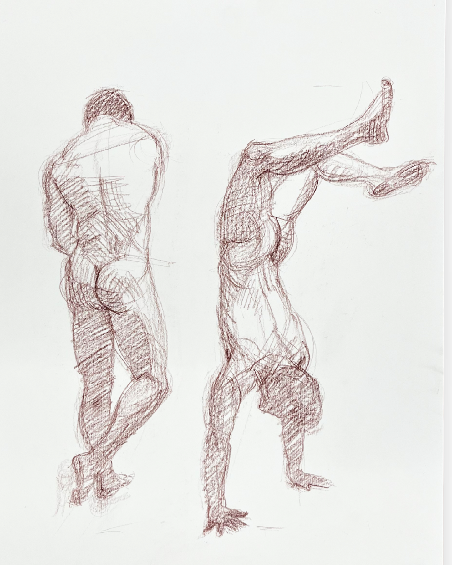 Figure Studies 1