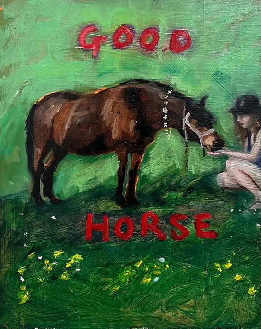 Good Horse