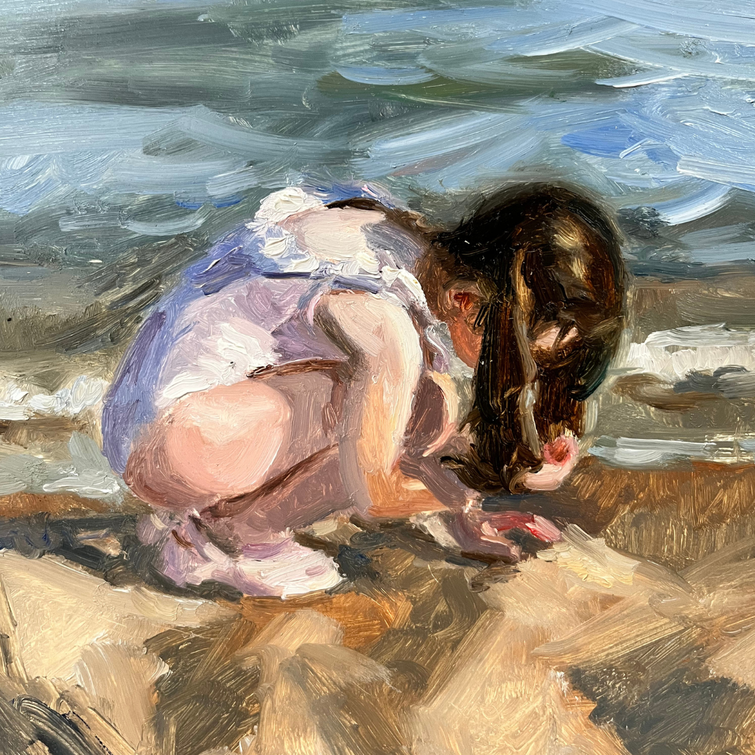 Looking for Shells