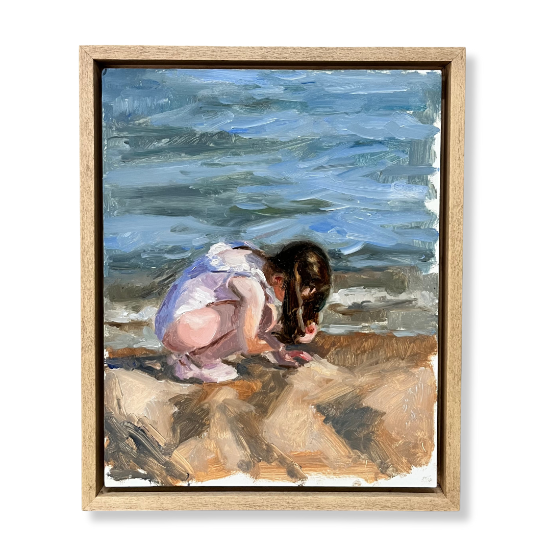 Looking for Shells