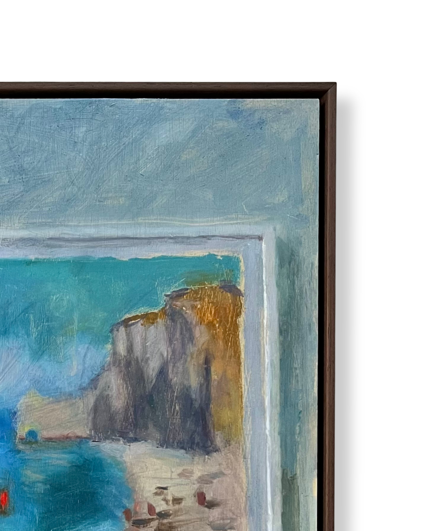 Monet's Altar