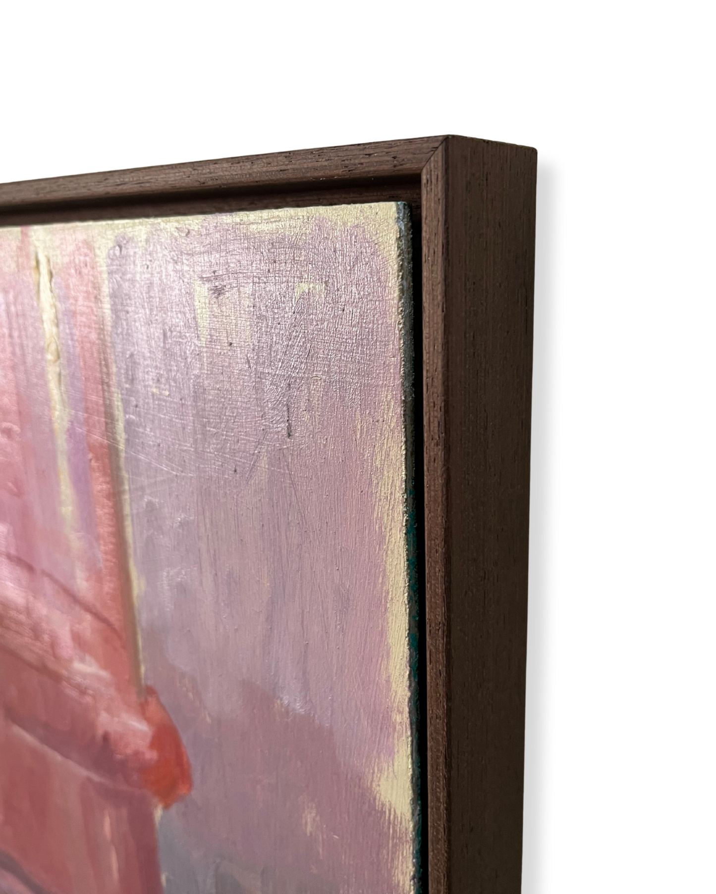 On the Edge/Barbie with Empty Vessel