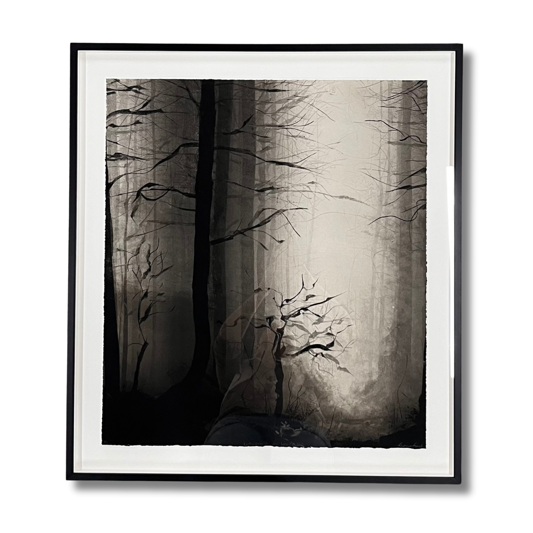 Cathedrals for our Loss