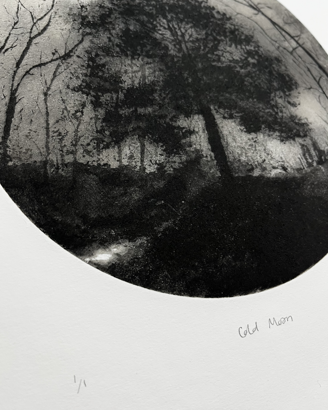 Cold Moon