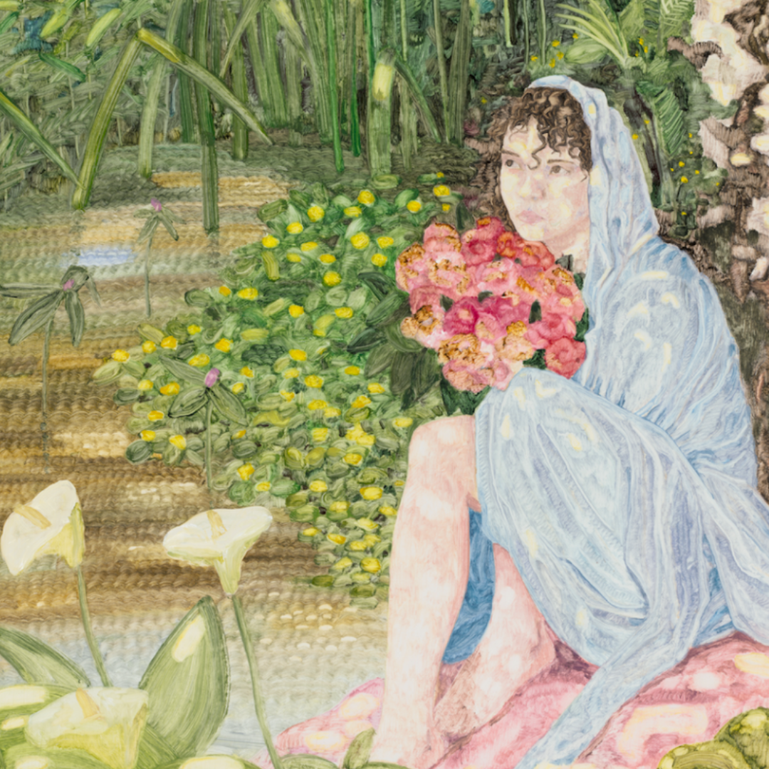 Gli Intrecci Dell'amore (limited edition print)