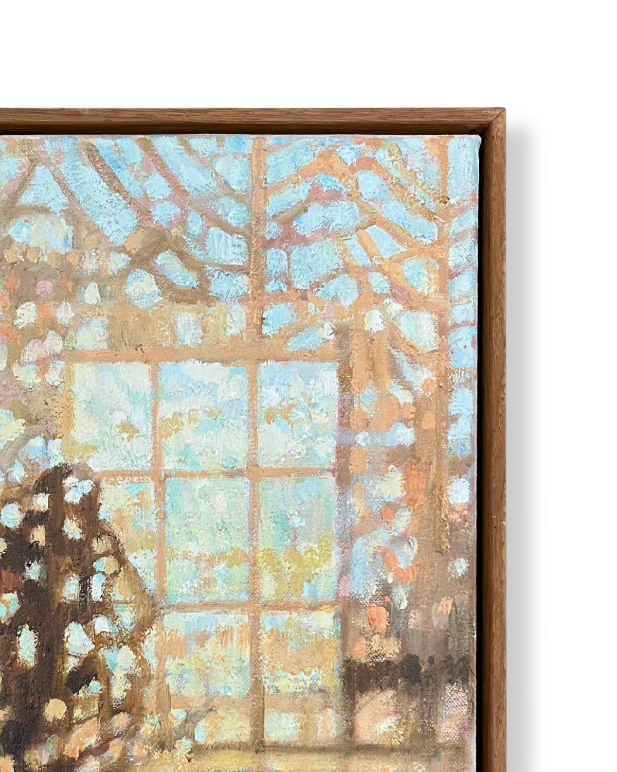 Garden Window