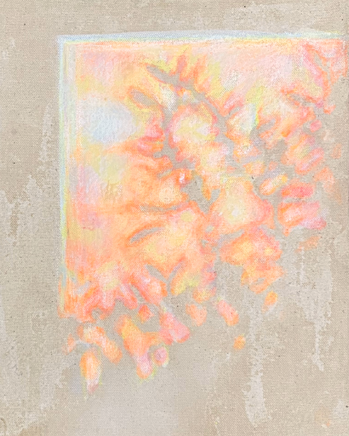 Luminous Light Patch