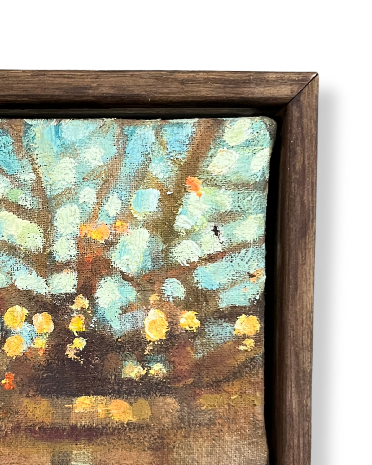 Smallest Window